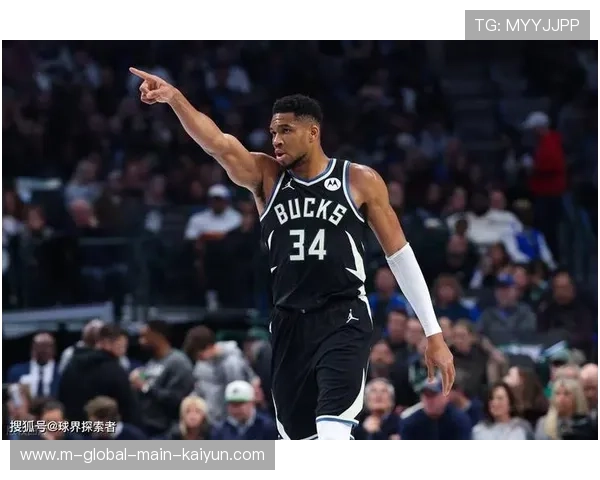 雄鹿立体进攻体系克制独行侠,内线冲击结合三分见效 雄鹿立体进攻体系克制独行侠,内线冲击结合三分见效