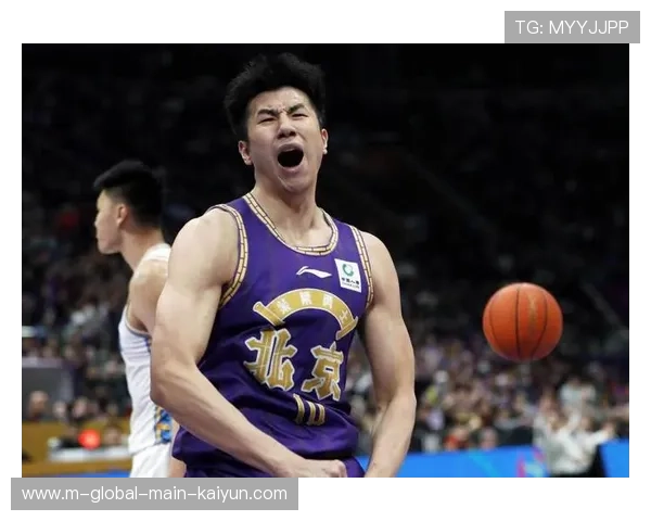 年轻球员迎来井喷发展 CBA战术体系注入新活力 年轻球员迎来井喷发展 CBA战术体系注入新活力