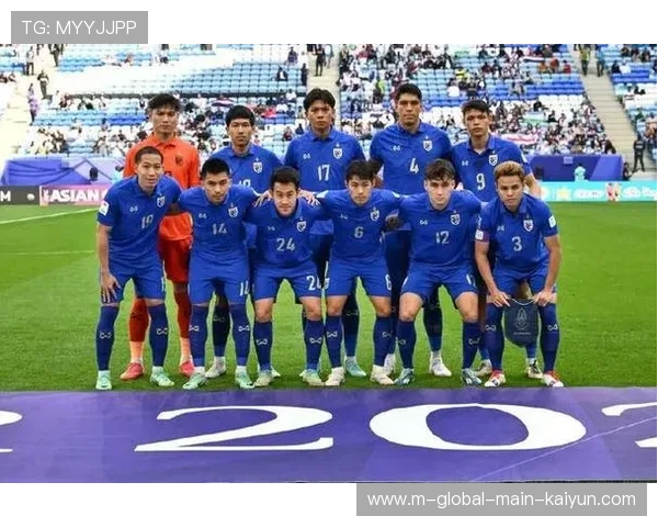 武里南联防守反击战术奏效 泰国球队利用速度冲击对手防线