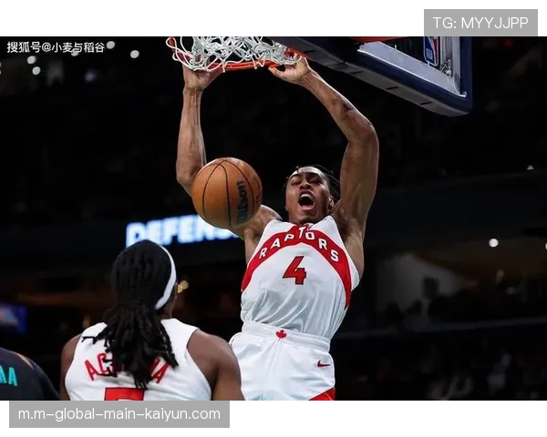 猛龙锋线群防守强度下滑 巴恩斯成长速度未达预期